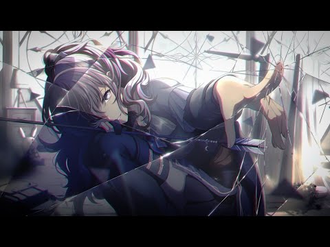 Видео: Nightcore - Счастье | Вирус
