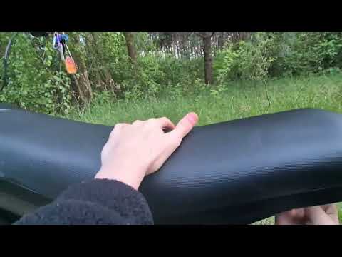 Видео: ПОКАТУШКИ НА ЭЛЕКТРО ПИТ БАЙКЕ kugoo wish 01***РАЗГОВОРНЫЙ ВИДЕОРОЛИК***