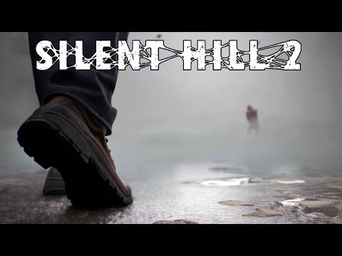 Видео: ЗНАКОМСТВО С ТИХИМ ХОЛМОМ 📻🌫️🏚️ Silent Hill 2 Remake #1