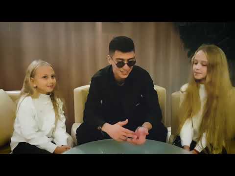 Видео: ZNакомые лица.Блиц с Матрангом.