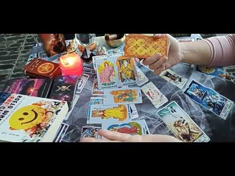 Видео: ❤️ Любовно Таро ❤️ 🎯 Има промяна в плановете му за вас 🎇 чуйте я 💌