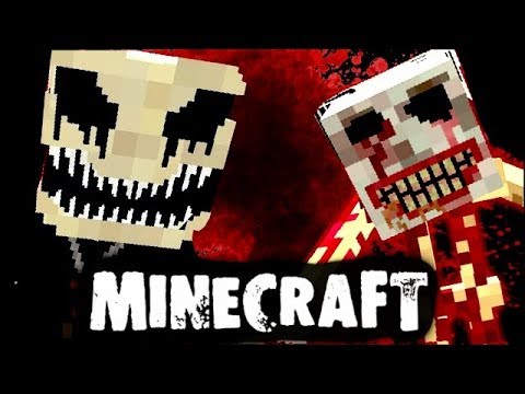 Видео: СТРАШИЛКИ MINECRAFT  - Никогда не скачивай эту версию Minecraft
