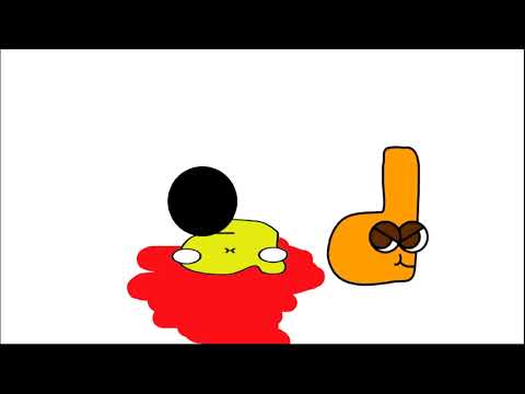 Видео: Spanish Alphabet Lore Total Preview Сад ужасов Сезон 1 Часть 68