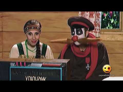 Видео: Деревня Дураков #11