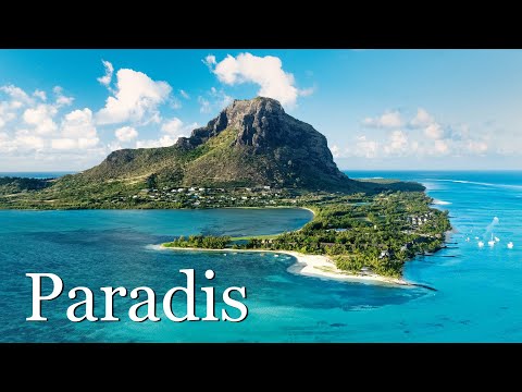 Видео: Отель Paradis Beachcomber Golf Resort & Spa. Маврикий