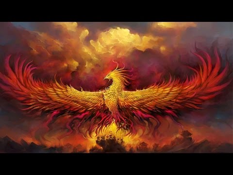 Видео: ФЕНИКС КТО ОН ?