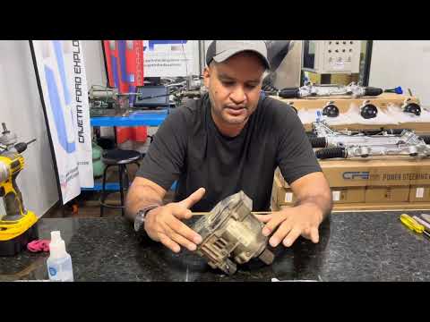 Видео: Знакомство с модулем рулевого управления | Часть I