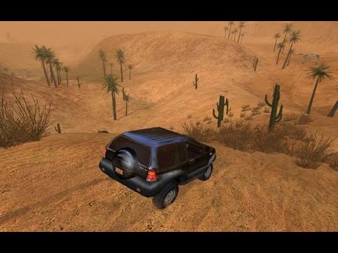 Видео: Cabela's Off Road Adventure 3 (2003) — Intro video (Вступительный ролик)