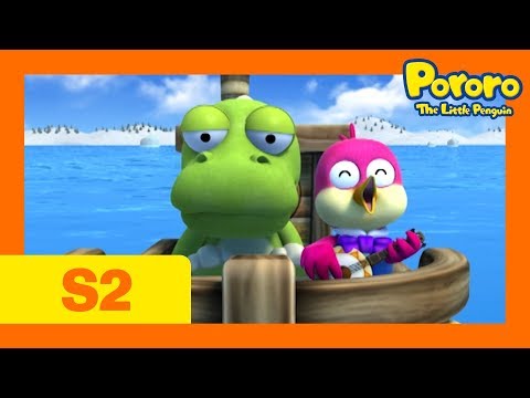 Видео: Пороро Монгол 2-P УЛИРАЛ 37-P АНГИ l Харри, Крон хоёр алга болов l Бяцхан оцон шувуу Пороро Pororo