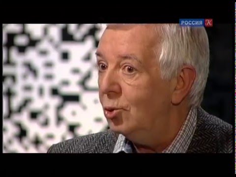 Видео: Алексей Парин в передаче "Критик" ("Садко" и "Царская невеста")