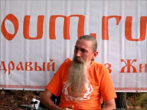 Видео: А.В. Трехлебов,  Ответы на вопросы, сентябрь 2011 часть 2