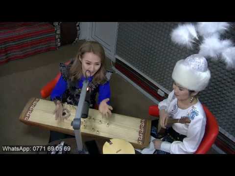 Видео: Конокто Сезим комузчулар тобу