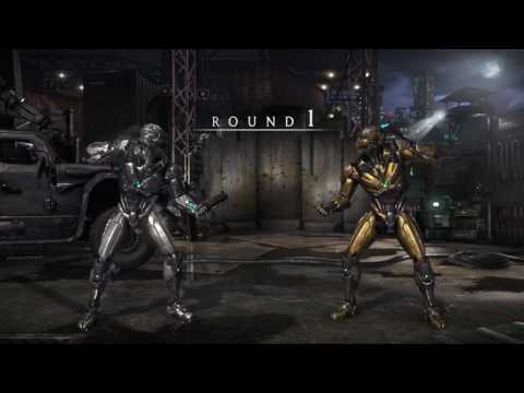 Видео: MKXL месть синего мужика rukiduki(CSZ) vs ZohanTrahen(Cyrax) FT10