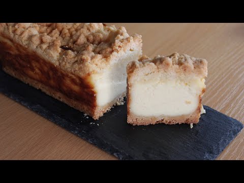 Видео: Хрустящие и вкусные! Как приготовить крошечный чизкейк