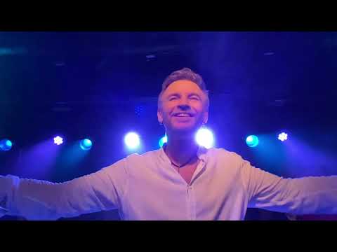 Видео: PLAZMA. WATERFALL. Концерт 07.11.2025. День Рождения Романа Черницына. 16 тонн. Москва.