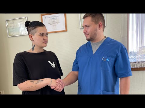 Видео: ЕЕ ЛИШИЛИ ДЕТСВА И СЕЙЧАС БОЛЬШИЕ ПРОБЛЕМЫ. 