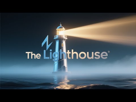 Видео: The Lighthouse - "Кто за нас будет мечтать?"