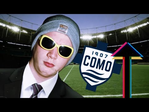 Видео: НАЧАЛО САМОЙ ВЕЛИКОЙ ПЕРЕСТРОЙКИ В ИТАЛИИ|ПЕРЕСТРОЙКА КОМО В FC26