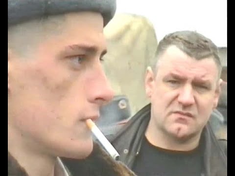 Видео: гр. Крестовый Туз - "Солдат"