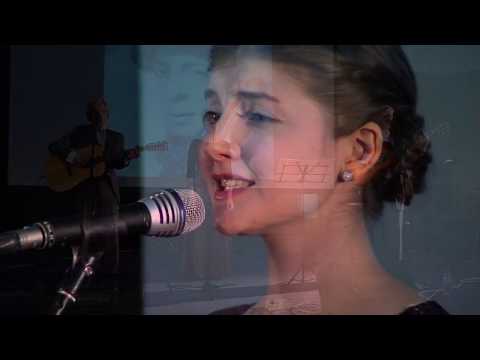 Видео: Трио "Отражение" - Не исчезай