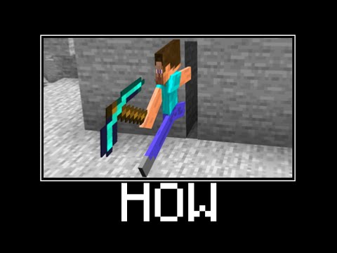 Видео: ПОДОЖДИ ЧТО (Майнкрафт) #9 S3