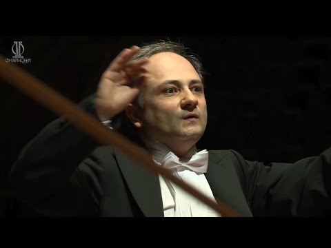 Видео: [2017] Увертюра «Леонора» № 3 : Денис Лотоев
