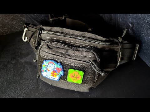 Видео: Maxxpedition Octa - мой опыт использования