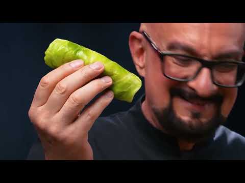 Видео: Голубцы ,,Шамаханская царица,,