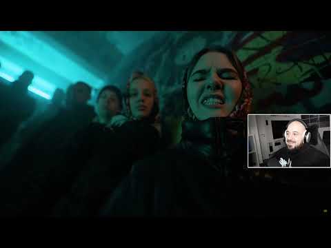 Видео: ⚜️ Реакция на Макс Корж - Сожжены ⚜️