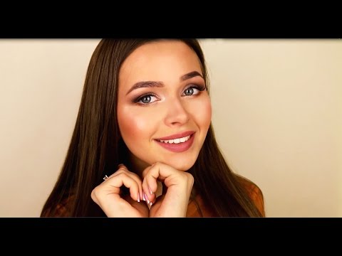 Видео: МАКИЯЖ - ЗНАКОМСТВО С ... | Яна Русая