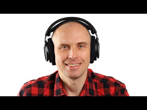 Видео: Купив навушники Philips SHP9500 за 46 доларів