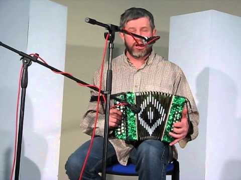 Видео: Александр Бормотов в Доме писателя 15.05.15