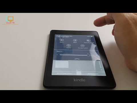 Видео: Amazon Kindle PaperWhite 10 gen-одна из лучших читалок в мире