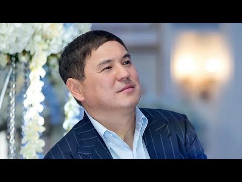 Видео: Вор  законе  Камчи  Кольбаев —  Хозяин  центральной  азии