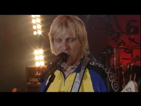 Видео: ВВ на Рок-Січ 2006 - Пачка цигарок (Live)