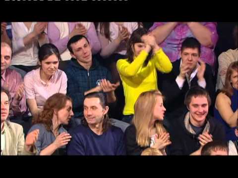 Видео: Рассмеши комика. Выпуск 3