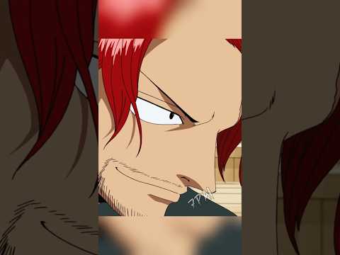 Видео: ШАНКС ВСТРЕТИЛСЯ С БЕЛОУСОМ СПУСТЯ 22 ГОДА 😤👹😱 #аниме #anime