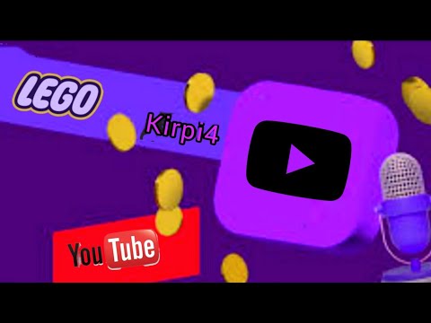 Видео: Lego,но мы устраиваем сбор на детали к новому набору !