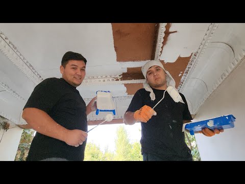 Видео: ФИРИБГАР УСТАЛАР УШЛАНДИ ФАКАТ КАТТАЛАР КУРСИН