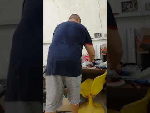 Видео: Монтиране на механизъм за ПВЦ дограма