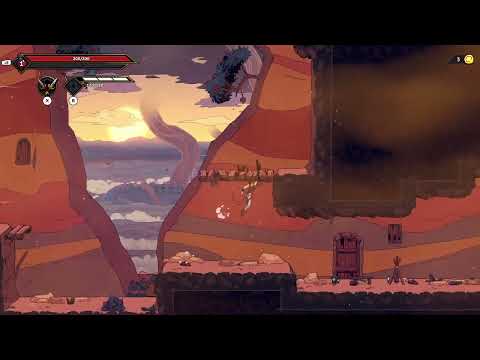 Видео: (не)Фиолетовый The Rogue Prince of Persia