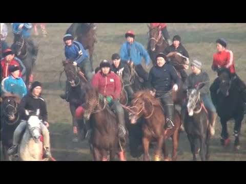 Видео: 18 12 2022 кокпар Келес Қыпшақ елді мекені Серікбаевтар әулеті