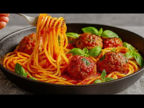 Видео: Я узнал о самых странных и вкусных спагетти в мире от турецкой бабушки!