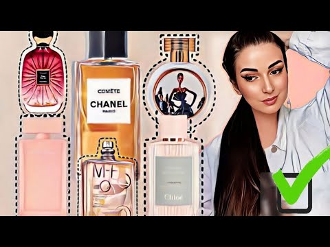 Видео: КУПИЛА ЛУЧШИЕ ЛЮКСОВЫЕ НОВИНКИ ПАРФЮМЕРИИ И ШИКАРНЫЕ НИШЕВЫЕ АРОМАТЫ АРОМАБУТИК