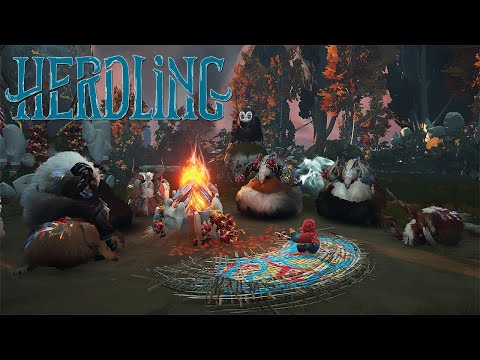 Видео: Новый дом. Herdling #5 (финал)