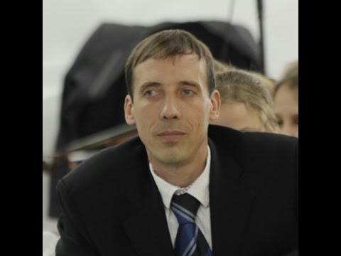 Видео: Михаил Голубин - Иона