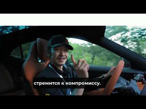 Видео: Первый тест-драйв Xiaomi YU7 и сравнение с Tesla Y