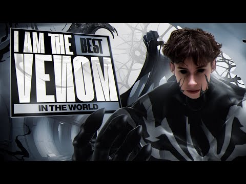 Видео: Вот почему я лучший Веном.