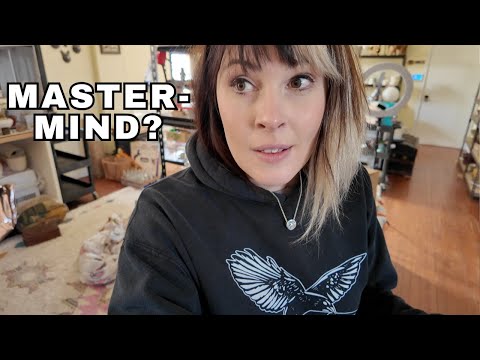 Видео: Я — вдохновитель?