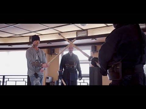 Видео: SWAMI DARSHI Kendo | Диалог о синтезе боевых искусств и духовных практик